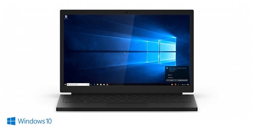 Windows 10: KB5023773 soll nervige Druckerprobleme lösen