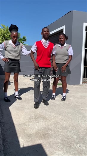 TikTok Challenge Without Sound: A Fun Twist!