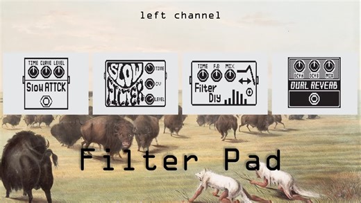 Zoom MS-70CDR | Lone Wolf