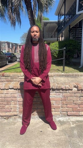 Sunday Service ready at Pantheon.