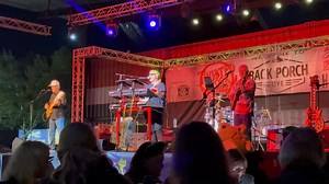The Frogs Band Punta Gorda on Reels
