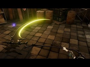 Code Vein Owari No Seraph Shinoa's Scythe Mod