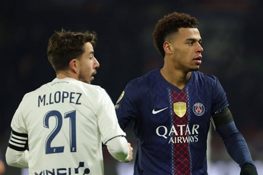 PSG – Paris FC : heure, chaîne et où regarder le match