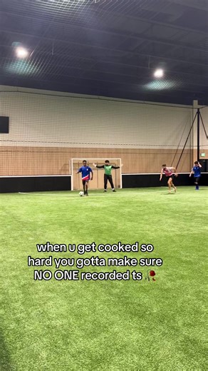 Epic Soccer Fail Moments That Will Make You Cringe