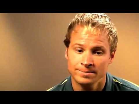 Brian Littrell in The Heart Of The Matter