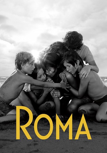 Roma streaming: where to watch movie online?