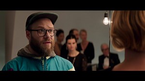 2.2K views · 13 reactions | Take a chance. It’s worth a shot! Watch the new trailer for #LongShot now! In theaters May 3. | GQT Movies | Facebook