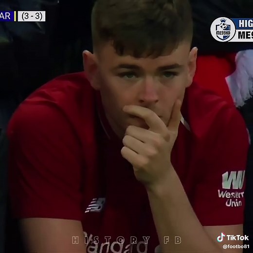 Historic Moments in Liverpool Football History