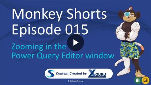 #dax #powerquery #excel #powerbi #dataanalyticstools | Ken Puls