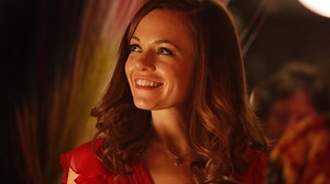 A Ring by Spring - Apple TV