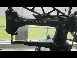 Singer 29 - what to look for / nice to have accessories.