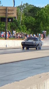 29K views · 620 reactions | Aaron Boehmer in his AMC Amx…Bonne Terre Dragstrip #racing #AMX | Extreme 660 Drag Racing | Facebook
