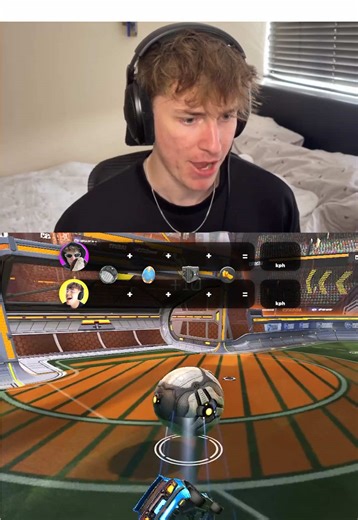 Who’s the best pincher in rocket league..? @levvis