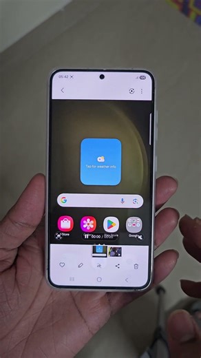 Samsung Phone Me Screen Recording Ka Secret Feature 😱 | Full Settings Explained