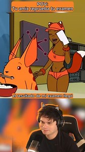 Yo tampoco tengo esa exótica licencia de conducir 🙄✨️😆 #lacasadelosdibujos #drawntogether #morocha #lingling #educación #examen #princesaclara #luludecarton #capitanazo #alienxander | Alienxander