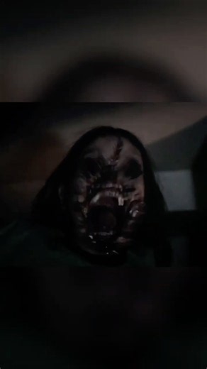 Resident Evil 2026 movie | little girl scene PART 2 #residentevil #shorts