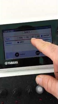 Yamaha command link plus