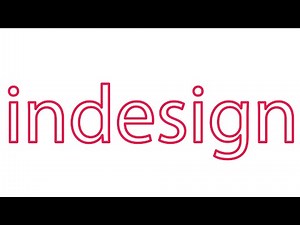 InDesign