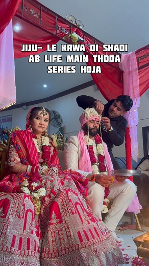 15K views · 21 reactions | “Main serious tha, background music ne comedy bana di ” @amit_zumba @shefali_amit_nandan #FunnyReel #RelatableAF #ComedyVibes #BackgroundMusicMatters #DesiHumour #InstaComedy #LOLmoment #ReelItFeelIt #FYP #JustForFun #MoodSwingsOnBeat #NotSeriousAtAll | Zumba with Amit Nandan | Facebook