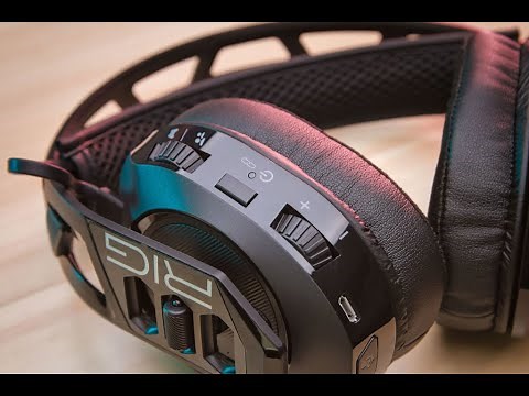 Nacon RIG 700 Pro HX