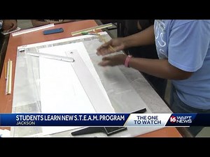 Beanpath S.T.E.A.M. Summer Camp