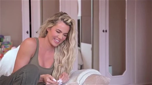 It's just about how it went down #khloekardashian #kyliejenner #thekardashians #fyp