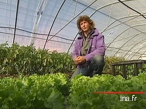 L'agriculture bio | Lumni Enseignement