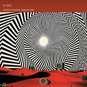 Sound of Silence (2025) - Dj Taco: Song Lyrics, Music Videos & Concerts