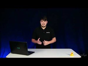 ChamSys MagicQ Intermediate Training: File Management & Settings #2