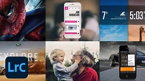 Photography Masterclass | How to Create Your Online Portfolio | Adobe Creative Cloud