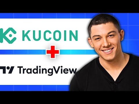 How to Connect KuCoin to TradingView