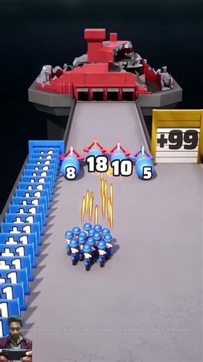 Today I play Fighting Tagra 🥶 Bettle Games #shorts #gameplay #games