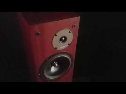 Lumin D2 + Accuphase E370 + ProAc Response D18