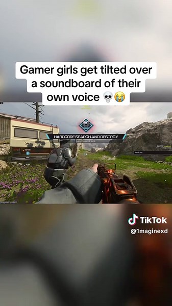 Why they get mad? 💀 #cod #bo6 #fy | callofduty