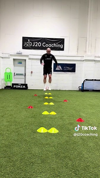 Elevate Your Football Performance with Explosive Training