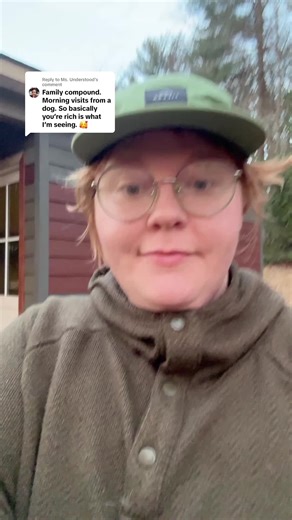 Creating an Amazing Family Compound