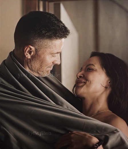 #CHENFORD || spoilers for s8 ep: the look of love between them, still can’t believe we got them back in episode 1 song: no.1 party anthem ac: me #therookie #edit #viral #fyp