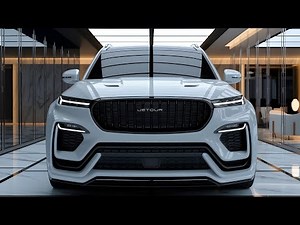 2026 Jetour X90 Plus Review – The $22,000 SUV That Looks Like a $70K Luxury Beast!