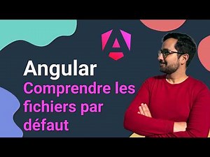 Angular 20 for Beginners – First Project and Default Files | Ep. 2