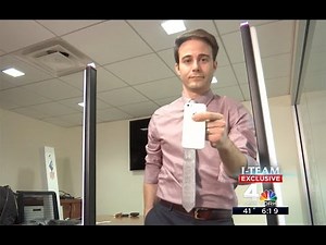 How Are Contraband Phones Getting Into Prisons?