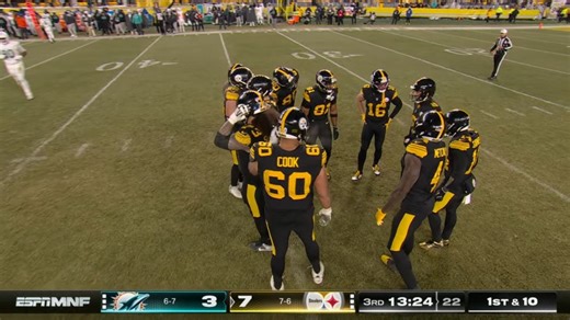 'I Was A Camp Body:' Dylan Cook 'Absolutely' Second-Guessed Signing With Steelers