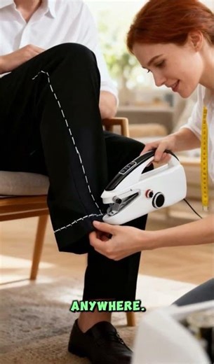 Handheld Sewing Machine Heavy Duty,link below 👇 in comment