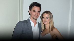 Darin Brooks and Kelly Kruger end their marriage after nearly a decade together