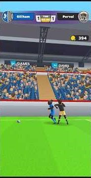 This League Is No Longer Easy 🟥⚽ Soccer Referee Simulator 3D