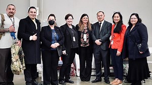 4.2K views · 255 reactions | It was an honor for USCIS leadership to...