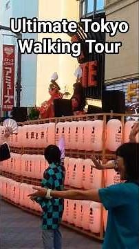 Ultimate Guide to Asakusa, Tokyo: Food, Culture, & Senso-ji Temple
