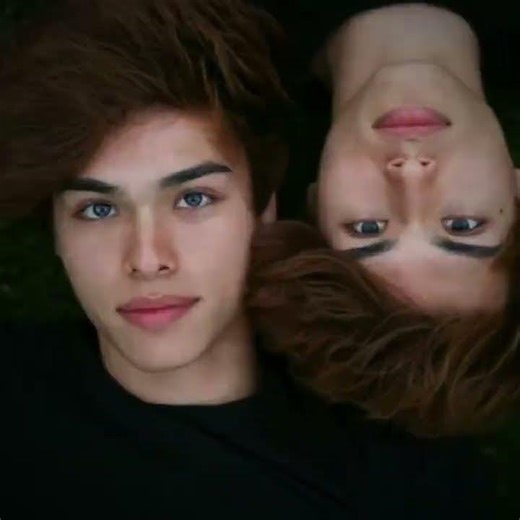 siapa yang suka fidio Alan dan alex