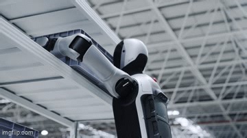 Humanoid robots only half as efficient as humans, says third-largest global maker UBTech - VnExpress International