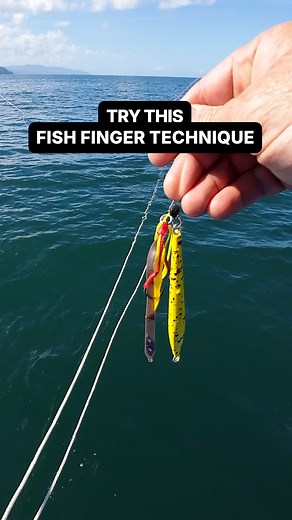 It was all technique! The Fish Finger in Bruised Banana has been smashing snapper lately, and here’s exactly how to work it so the fish can’t resist. Slow lift. Controlled drop. Don’t overwork it. If you’ve been struggling to get consistent bites, give this one a proper go. The results speak for themselves. 🎣 Lure used: Fish Finger - Bruised Banana 👇 Have you tried it yet? #oceanangler #fishingnz #snapperfishing #softbaitfishing | Ocean Angler