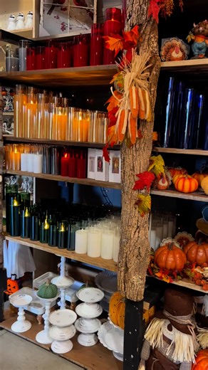 3.9K views · 77 reactions | ✨ Light the candles - cozy season is...